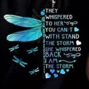 Meet your Posher, Charlene